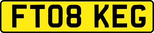 FT08KEG