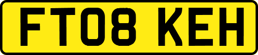 FT08KEH