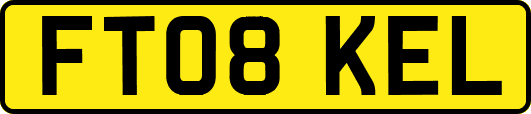 FT08KEL