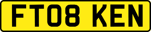 FT08KEN