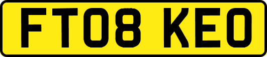 FT08KEO