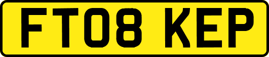 FT08KEP