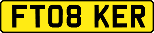 FT08KER