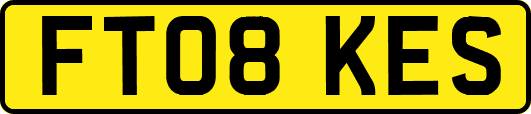 FT08KES