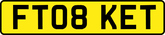 FT08KET