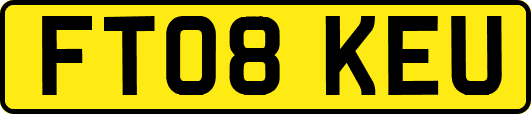 FT08KEU