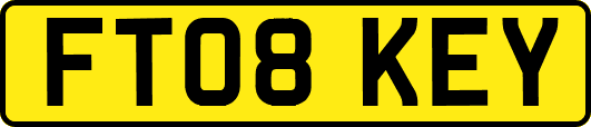 FT08KEY