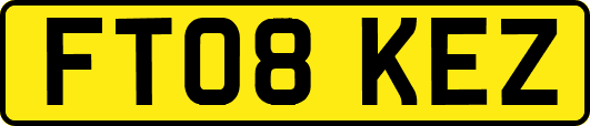 FT08KEZ