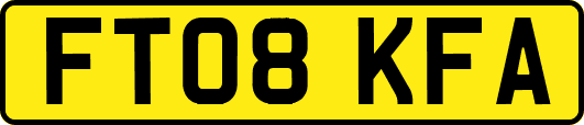 FT08KFA