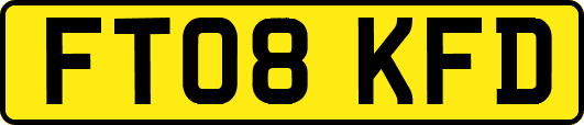 FT08KFD