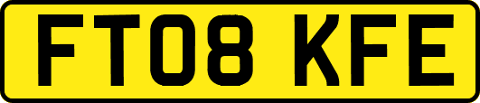FT08KFE