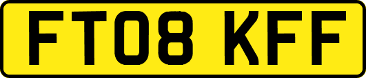 FT08KFF