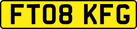 FT08KFG