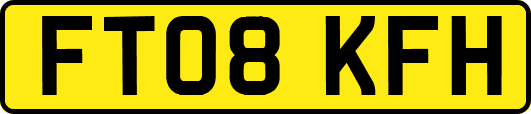 FT08KFH