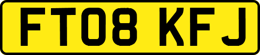FT08KFJ