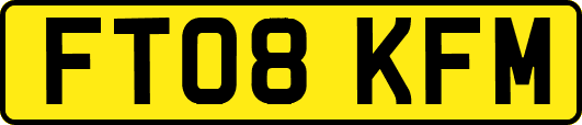 FT08KFM