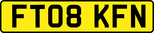 FT08KFN