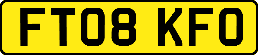 FT08KFO