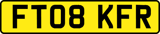 FT08KFR
