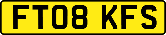 FT08KFS