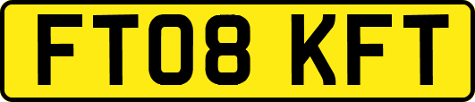 FT08KFT