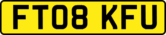 FT08KFU