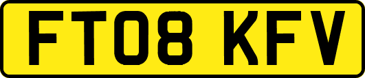 FT08KFV