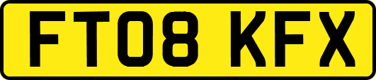 FT08KFX