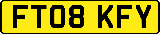 FT08KFY