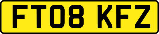FT08KFZ