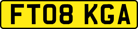 FT08KGA