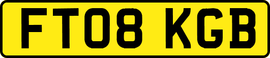 FT08KGB