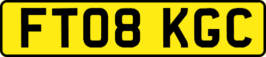 FT08KGC