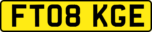 FT08KGE
