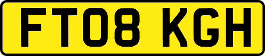 FT08KGH