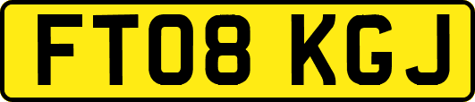 FT08KGJ