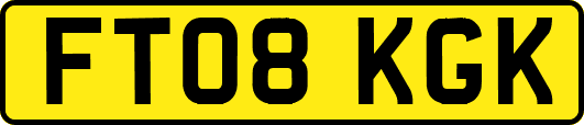 FT08KGK