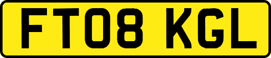 FT08KGL