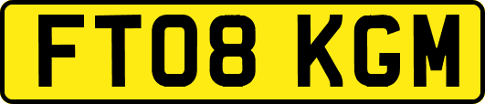 FT08KGM