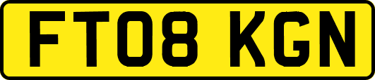 FT08KGN