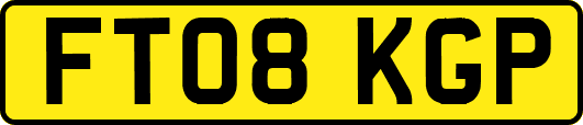 FT08KGP