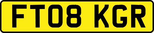 FT08KGR