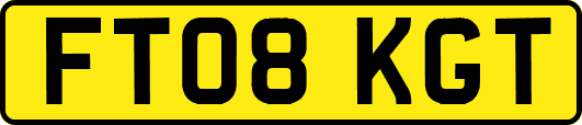 FT08KGT