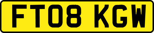 FT08KGW