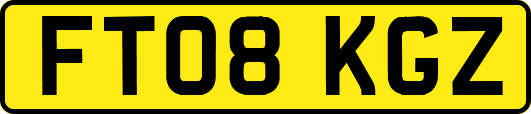 FT08KGZ