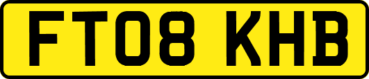 FT08KHB