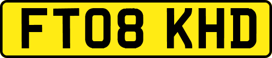FT08KHD