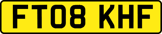 FT08KHF