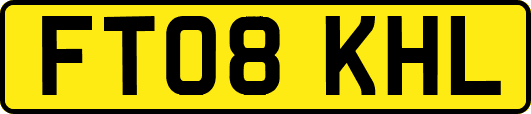 FT08KHL