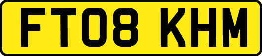 FT08KHM